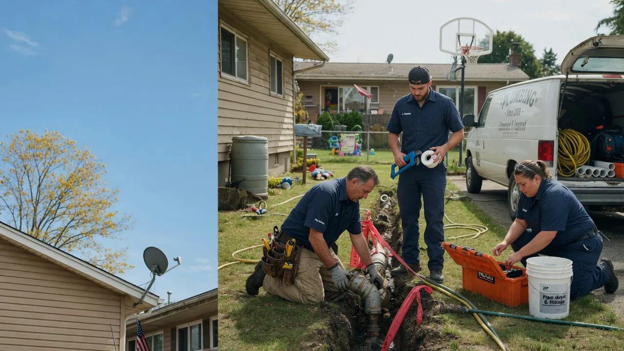 Garbage Disposal Replacement in Rocheport, MO near me